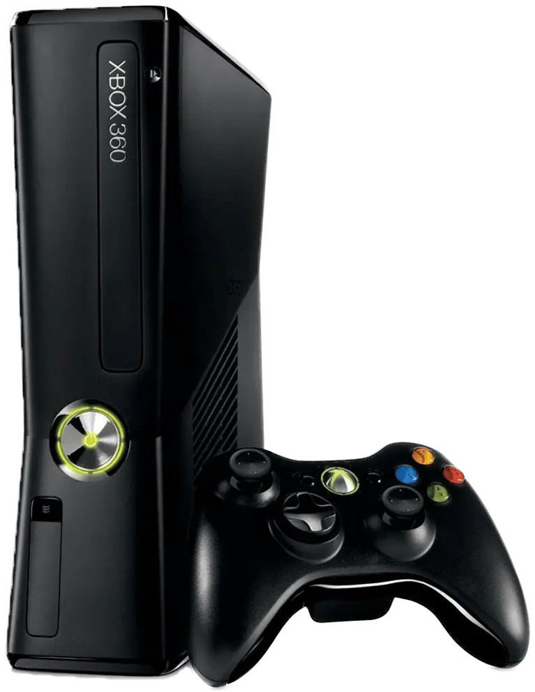 Microsoft Xbox
