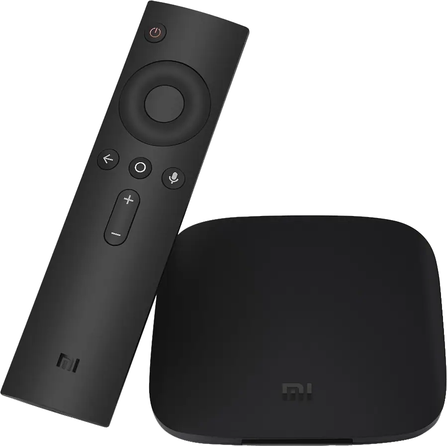 Android TV Box