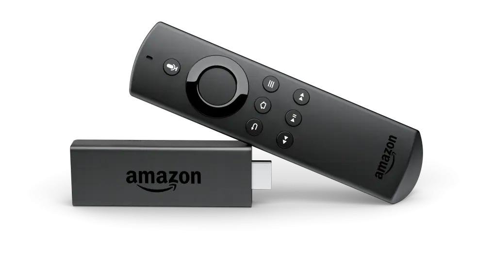 Amazon Firestick