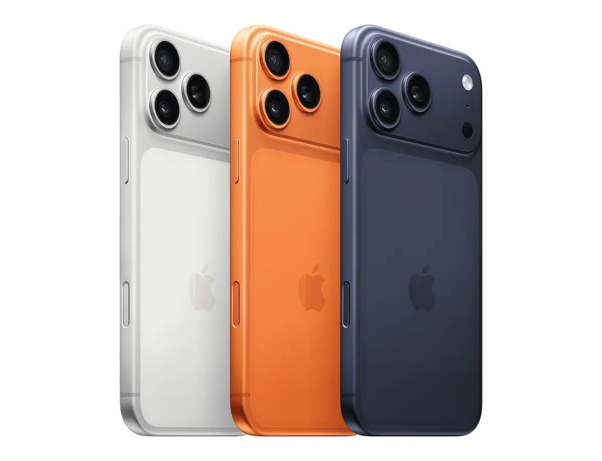 iPhone & iPad