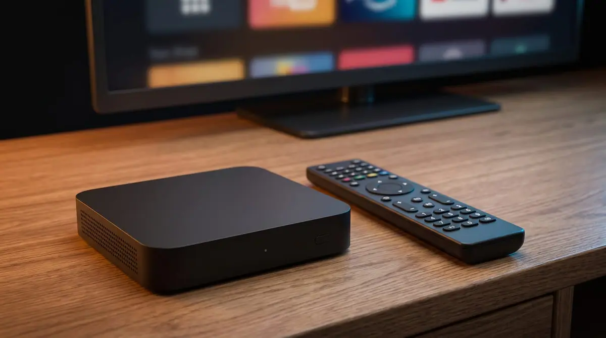 Amazon Firestick 4K & Android Stick