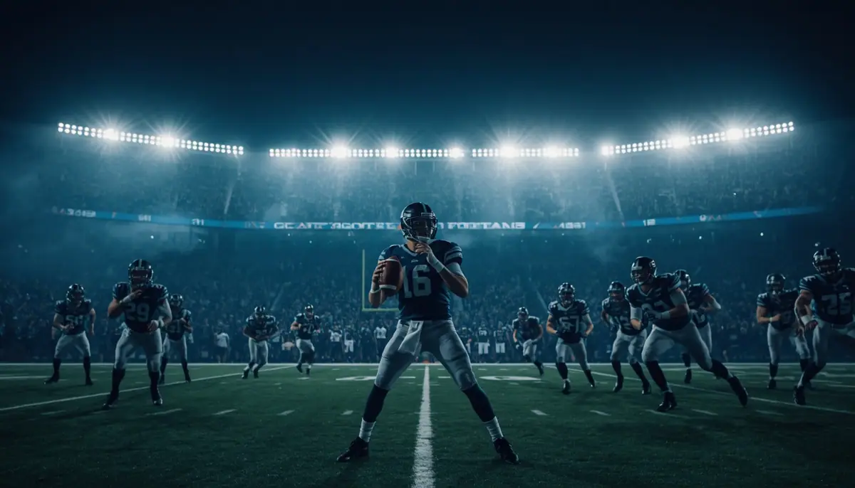 NFL Sunday Ticket & US Sports Live Stadium