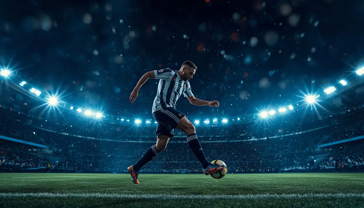 Premier League & UEFA Champions League