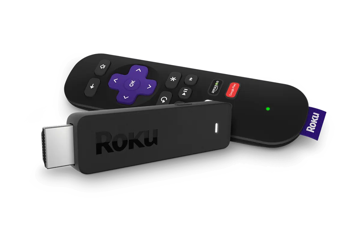 Roku Streaming