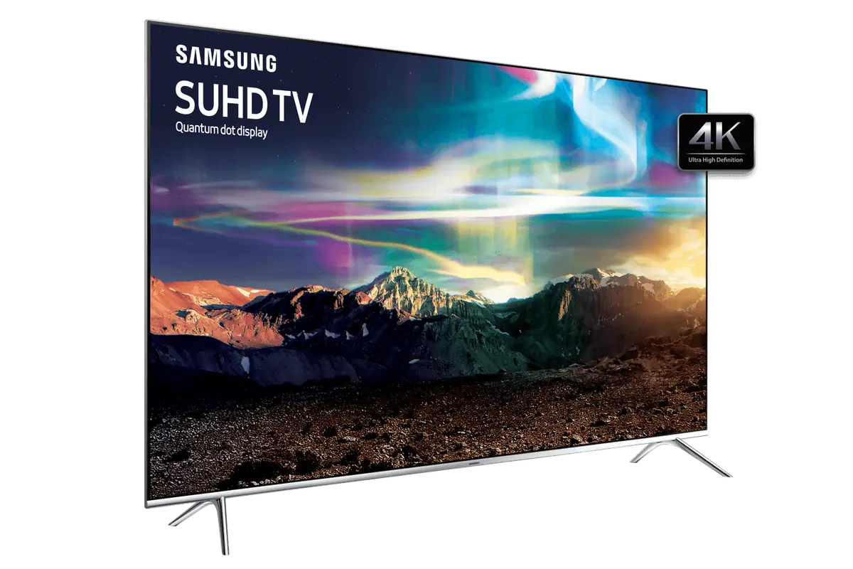 Samsung Smart TV