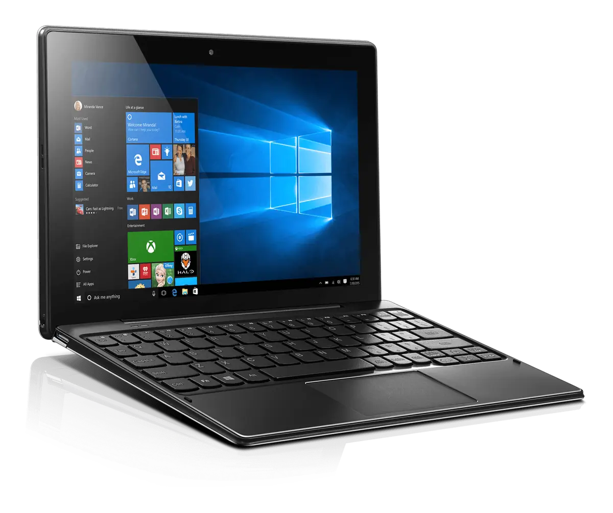 Windows PC & Laptop